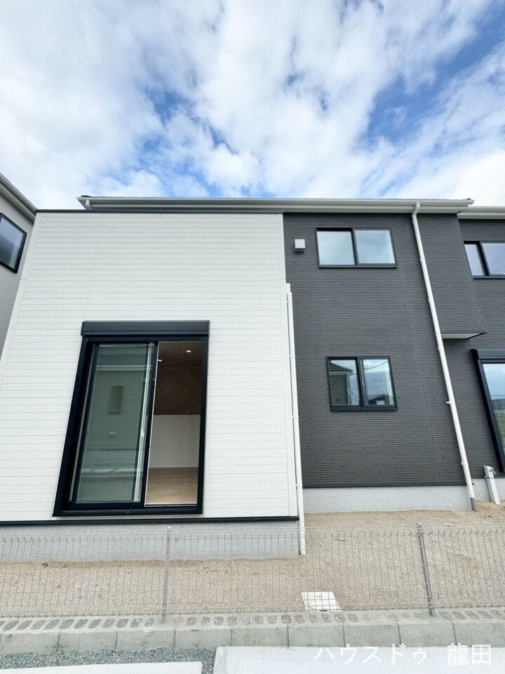 ■□■外観■□■