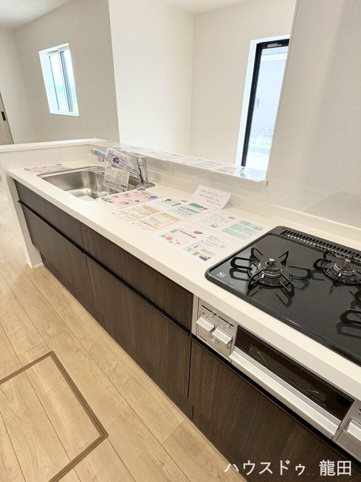 ■□■キッチン■□■