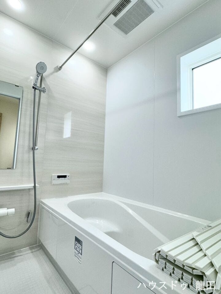 ■□■浴室■□■