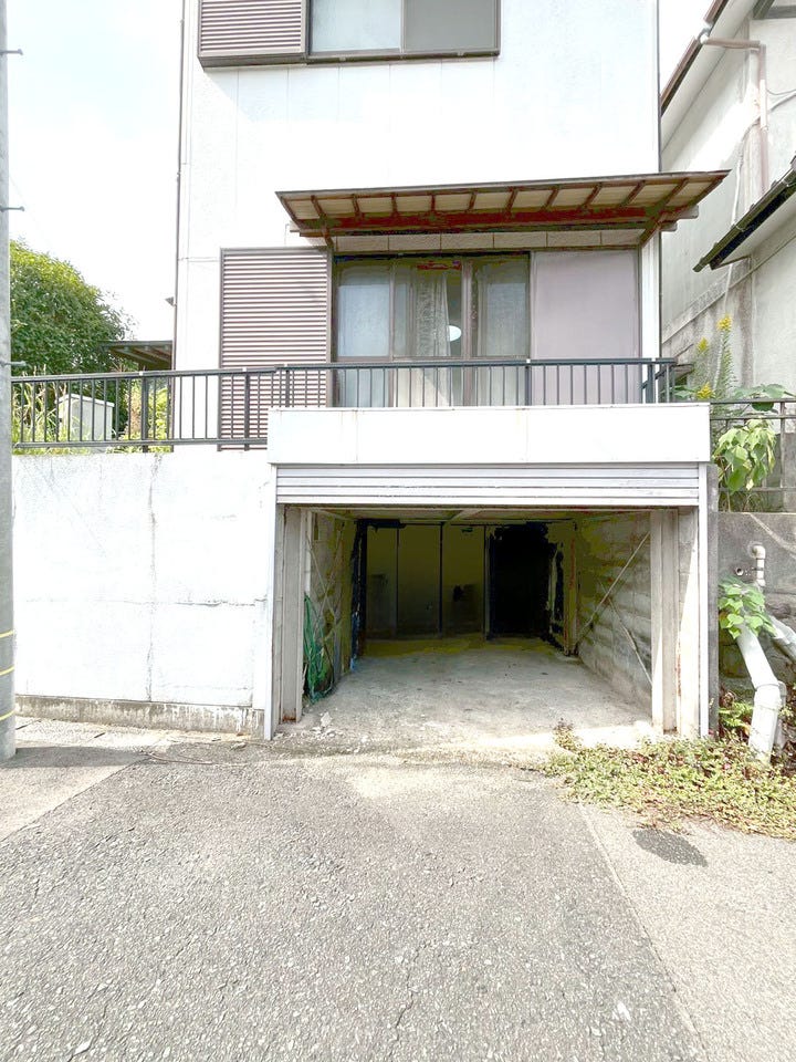 小倉南区志井 中古戸建て♪モノレール志井駅まで徒歩約6分で駅チカ♪スーパーまで徒歩約7分♪志井小学校