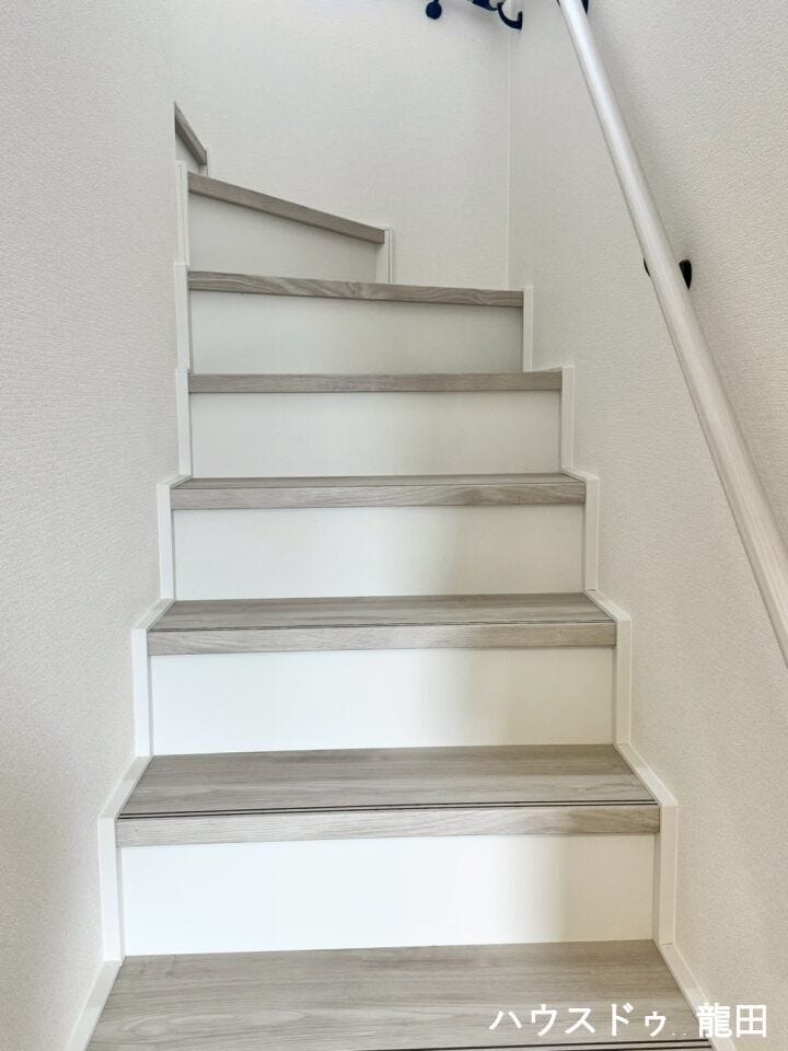 ■□■階段■□■