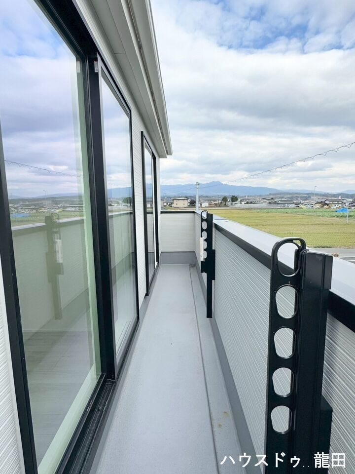 ■□■バルコニー■□■