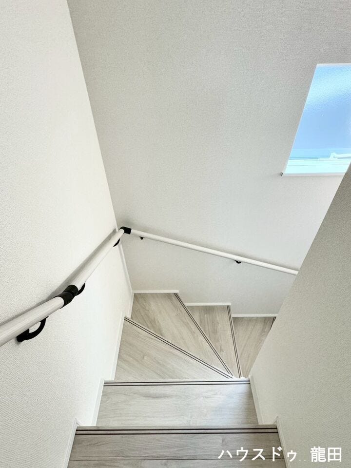 ■□■階段■□■