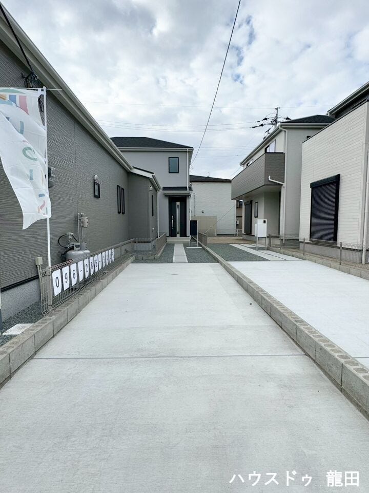 ■□■駐車スペース■□■