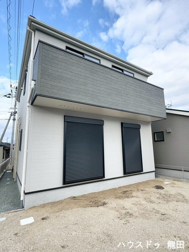 ■□■外観■□■