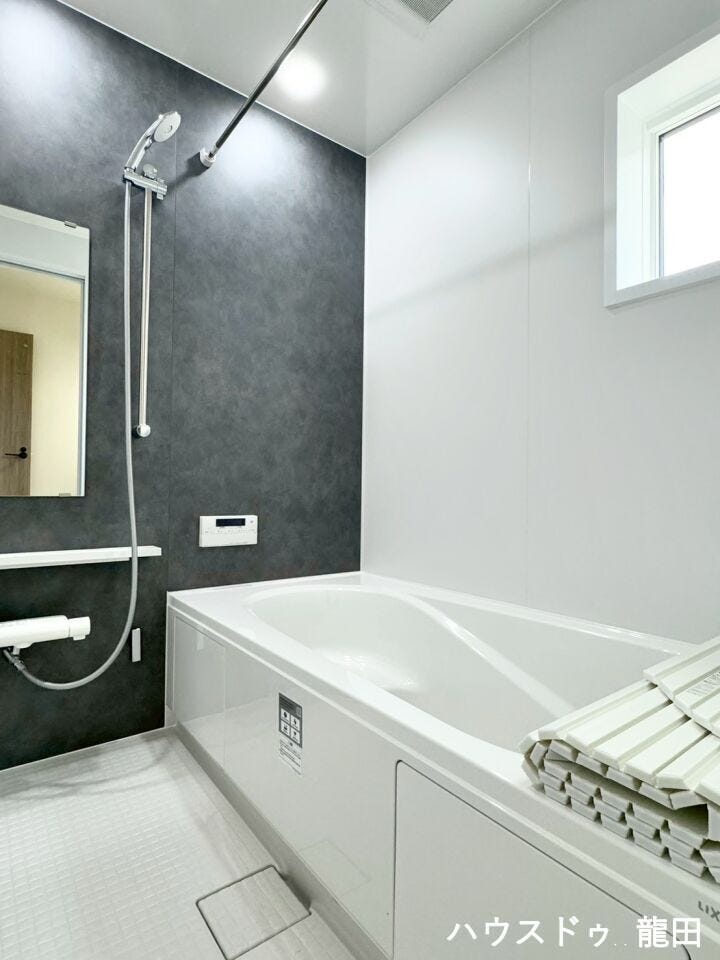 ■□■浴室■□■