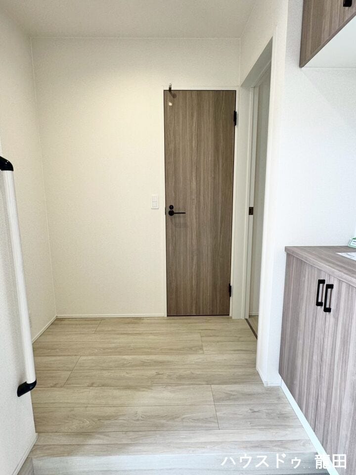 ■□■玄関■□■