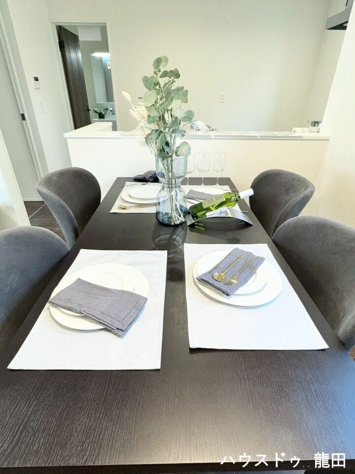 ■□■ダイニング■□■