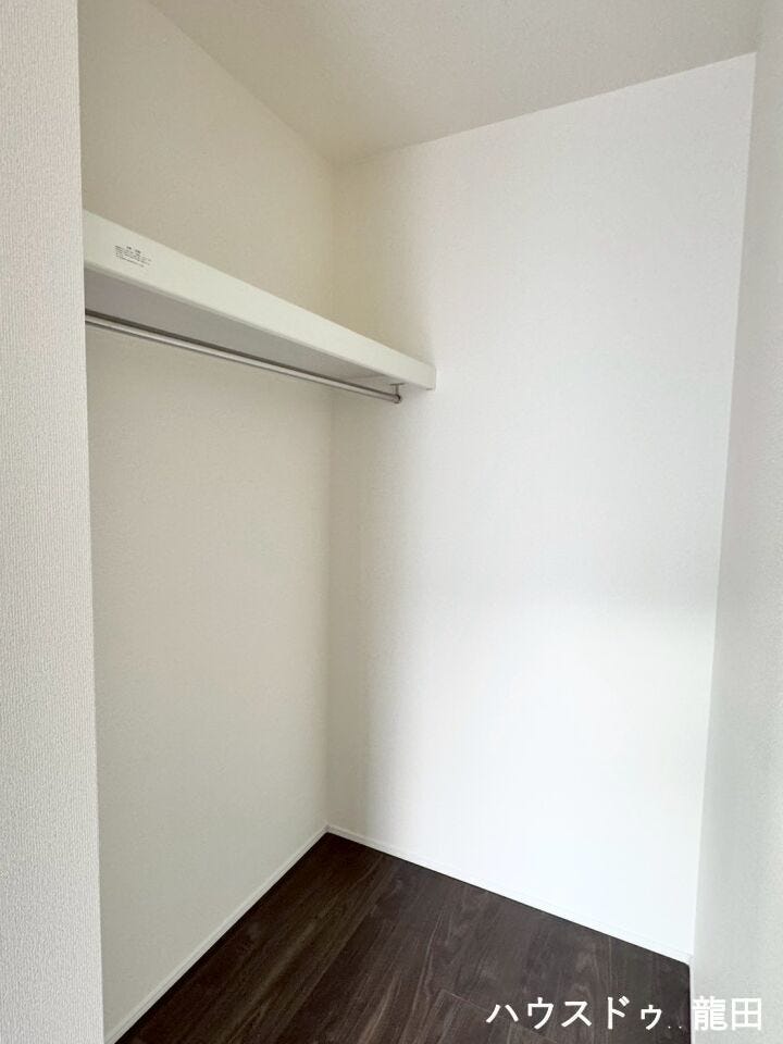 ■□■ウォークインクローゼット■□■