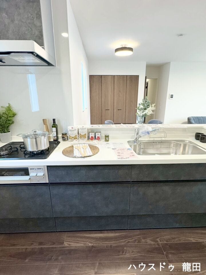 ■□■キッチン■□■