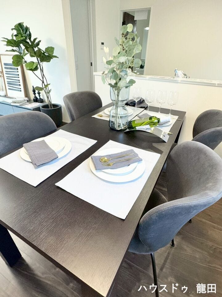 ■□■ダイニング■□■