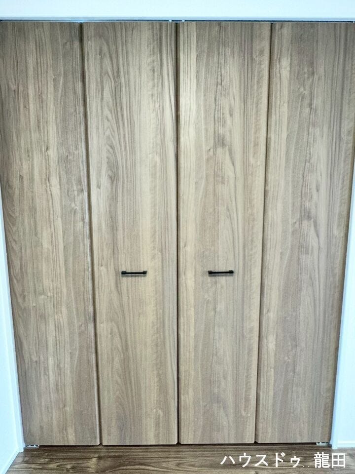 ■□■クローゼット■□■