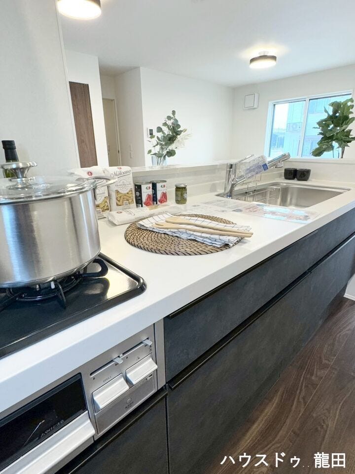 ■□■キッチン■□■