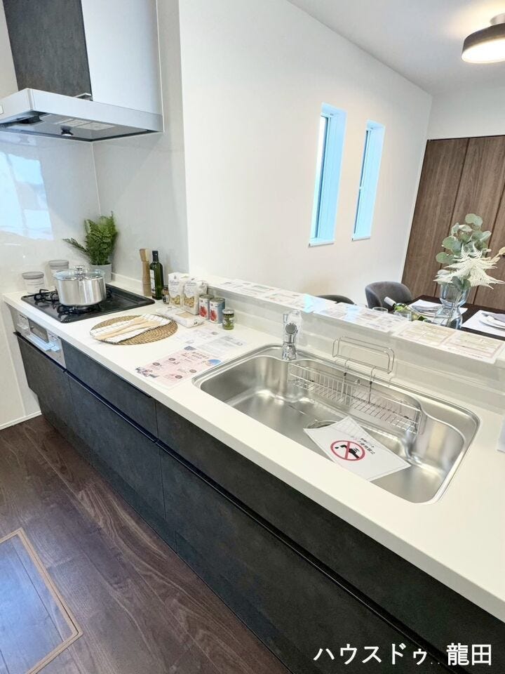 ■□■キッチン■□■