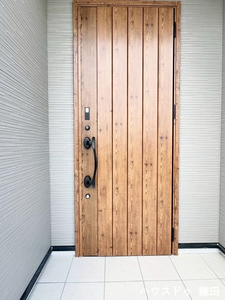 ■□■エントランス■□■