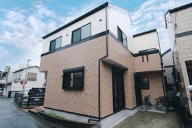 足立区本木１丁目