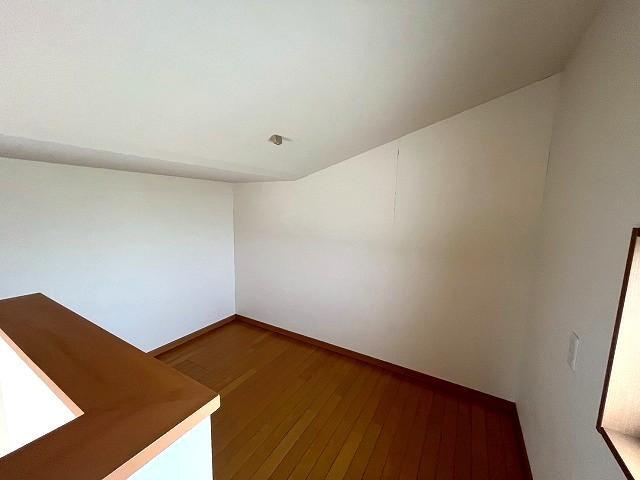 約4帖の小屋裏収納はロフト感覚で使用も◎
