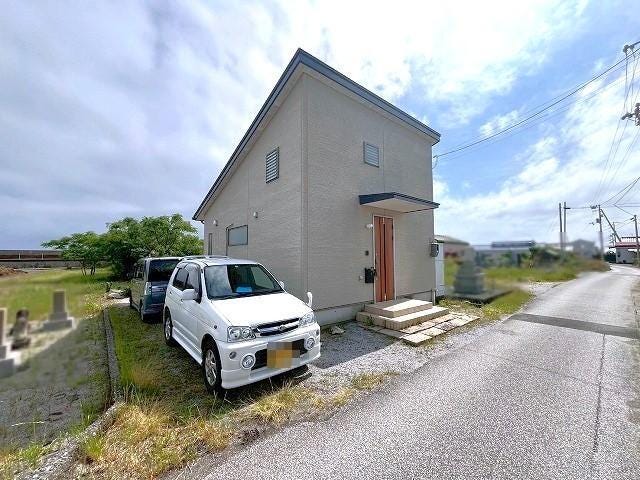 【外観】
1SLDKとセカンドハウスや単身世帯の方におススメです!