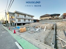 福岡市南区長住５丁目