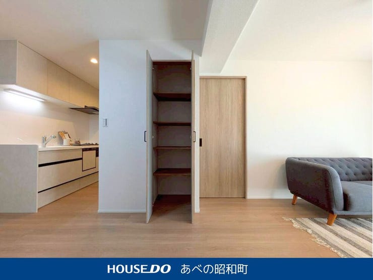 片付け上手になれる、暮らしやすい収納設計