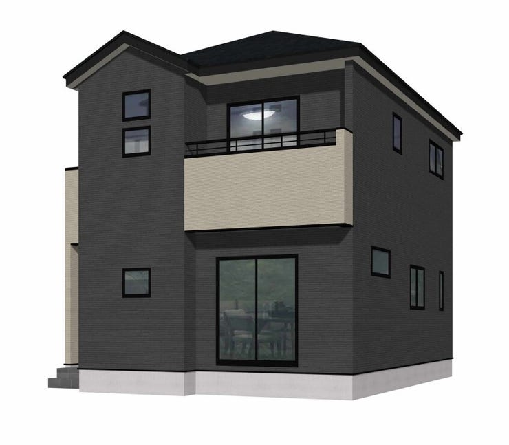 【外観】
広さ、日当たり、設備面、周辺環境などなど、実際に物件を見てみないと分からない魅力があります!まずはお気軽にご見学ください☆