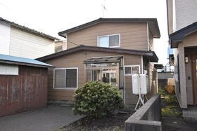 室蘭市港北町１丁目