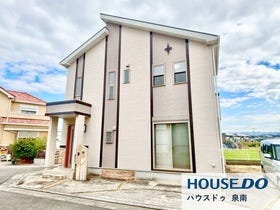 泉南市男里４丁目