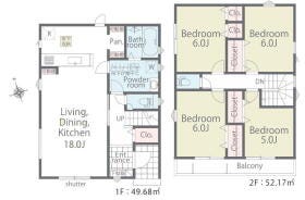 明石市大久保町山手台２丁目