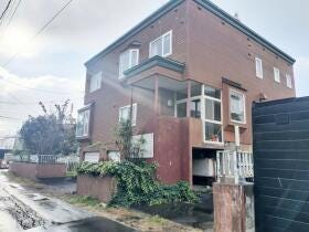 札幌市北区新川西二条２丁目