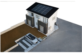 南アルプス市上今諏訪