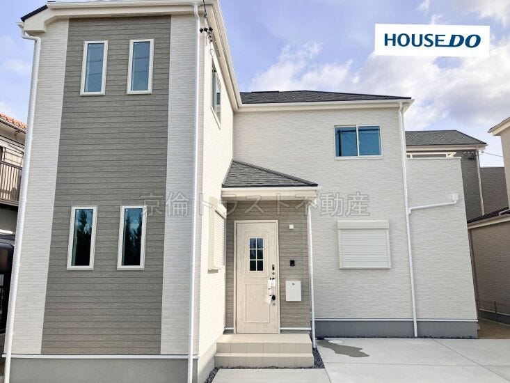 【外観】
ご都合に合わせ、平日&土日どちらでもご対応させて頂きます。17時以降やお仕事帰りの時間帯も大歓迎です!お気軽にお問い合わせください♪