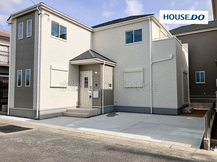 2026年1月完成予定です! 
◇未完成物件◇同社施工住宅へご案内させていただきます◎是非、お問い合わせ下さい!