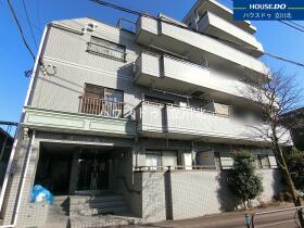 福生市加美平１丁目