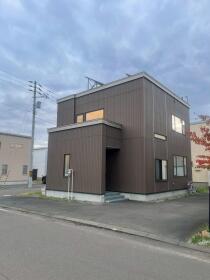 恵庭市恵み野東４丁目