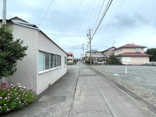 現地(2025年10月)撮影