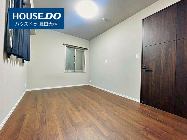 *挙母小学校・崇化館中学校*
見るだけ聞くだけOK!【お気軽に資料請求!不動産のことならなんでも/ハウスドゥ豊田大林】