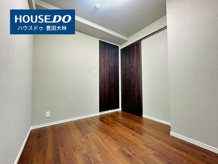 *挙母小学校・崇化館中学校*
見るだけ聞くだけOK!【お気軽に資料請求!不動産のことならなんでも/ハウスドゥ豊田大林】