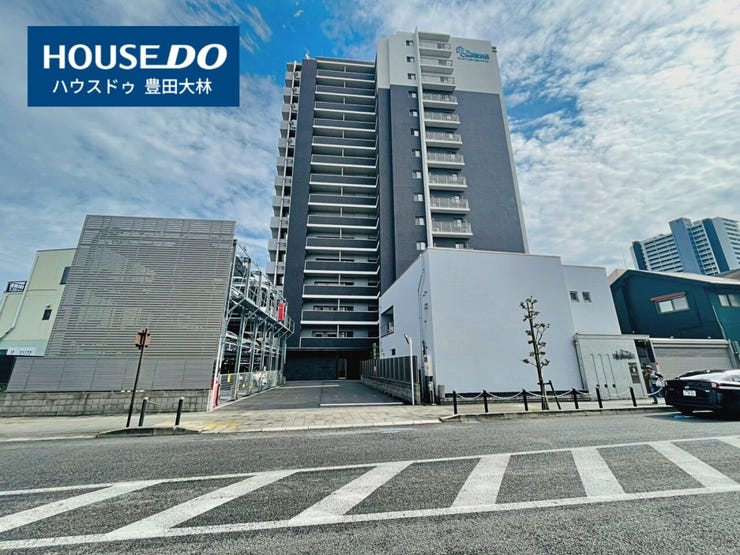 *挙母小学校・崇化館中学校*
見るだけ聞くだけOK!【お気軽に資料請求!不動産のことならなんでも/ハウスドゥ豊田大林】