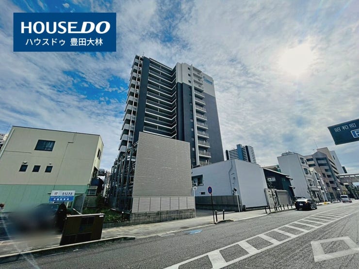 *挙母小学校・崇化館中学校*
見るだけ聞くだけOK!【お気軽に資料請求!不動産のことならなんでも/ハウスドゥ豊田大林】