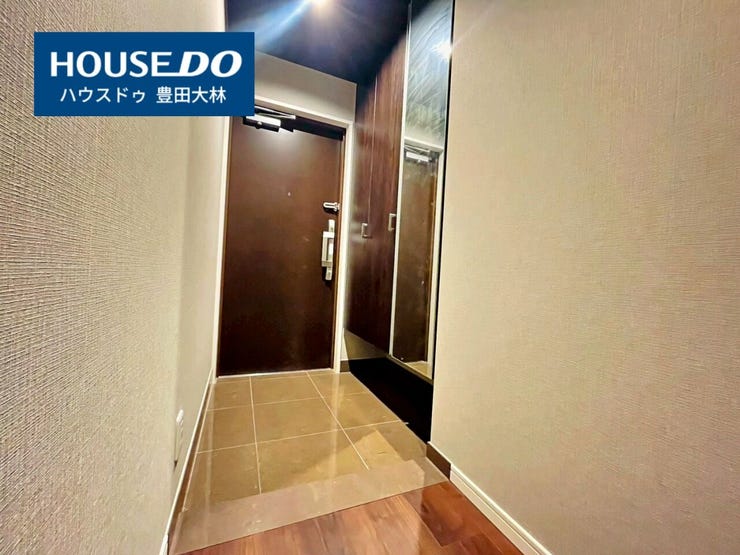 *挙母小学校・崇化館中学校*
見るだけ聞くだけOK!【お気軽に資料請求!不動産のことならなんでも/ハウスドゥ豊田大林】