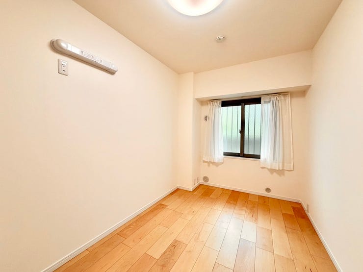 〈4.5帖〉安らぎをもたらすプライベート空間であなただけの部屋を完成させませんか