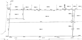 相模原市中央区田名
