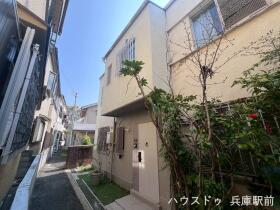 神戸市兵庫区楠谷町