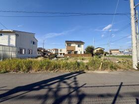 流山市木１丁目