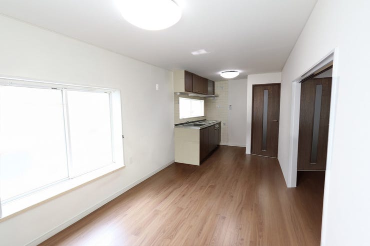 ※家具削除加工を行っており、写真はイメージです※