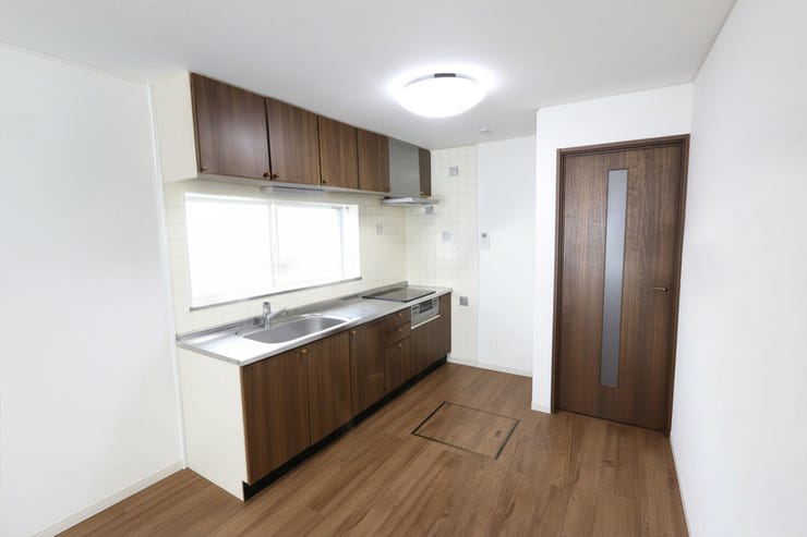 ※家具削除加工を行っており、写真はイメージです※