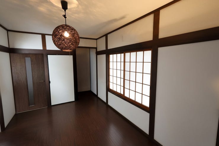 ※家具削除加工を行っており、写真はイメージです※