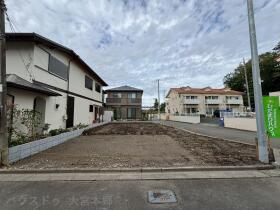 上尾市大字原市