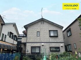 名古屋市中川区江松５丁目