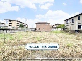 名古屋市中川区戸田明正２丁目